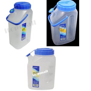 보성 꼭지물병 1.5 2 2.2L 물병 플라스틱 꼭지 물통