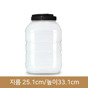 10L 대광구사각[민자마개](H)