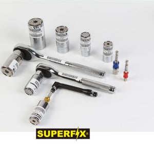 파워게이터 복스알 라쳇 소켓