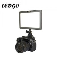 LEDGO LED ON-Camera pad light l LED라이트 /사진촬영조명 스튜디오조명 영상조명 영상촬영조명 LED 카메라조명 지속광조명 지속광촬영조명 개인방송조명