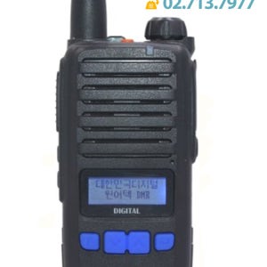 무전기 디지털 윈어텍N4000(4800 4200) 원거리 통신 DMR 건설현장 야외활동
