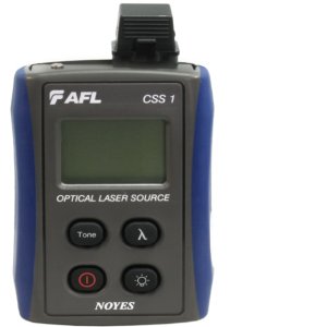 미국 AFL NOYES CSS1-SM Optical Light Source 광신호발생기