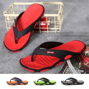 조리 슬리퍼 쪼리 여름 슈즈 패션 여성 남성 캐주얼