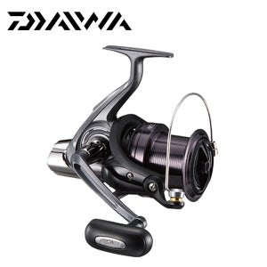 다이와 17 크로스캐스트 스피닝릴 한국다이와정공 4000