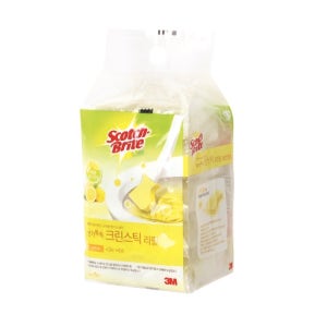 tem)3M뉴향기크린스틱레몬향리필(5개입)박스10개입