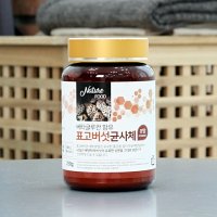 표고버섯균사체 (250g)