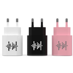 고속 충전기 USB 어댑터 15W