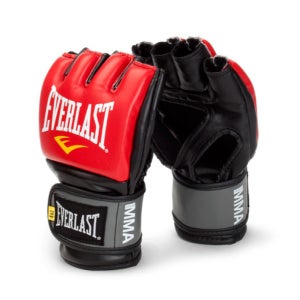 에버라스트 프로 스타일 그래플링 글러브