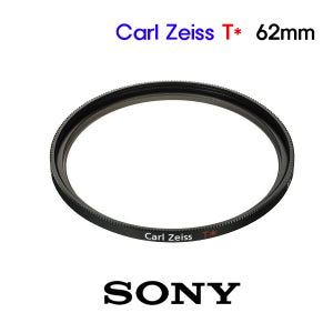 소니 VF-62MPAM 칼짜이즈 T코팅 62mm MCUV필터 공식대리점