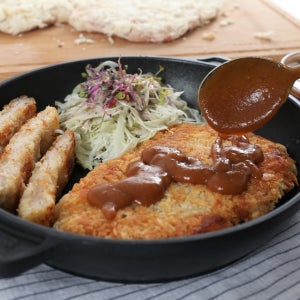 영주 나드리 돈가스 4인분세트