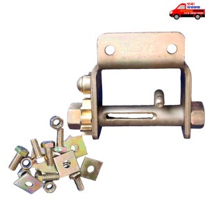 골드 일체 조립형 부착바 자동바 용접바 깔깔이바 고정 화물차용품