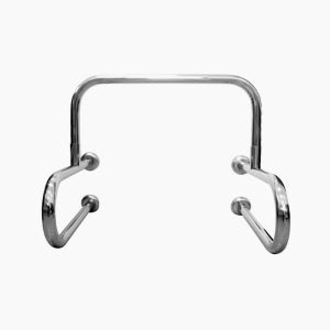 바스템 소변기 안전 손잡이