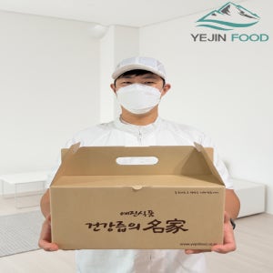 예진식품 여주즙 100ml x 30포, 1개 진액 엑기스