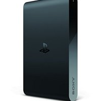 PlayStation Vita TV 검정