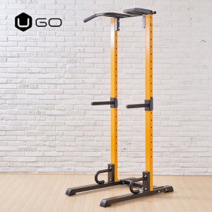 유고 치닝 디핑 턱걸이 운동기구 가정용 철봉 풀업바