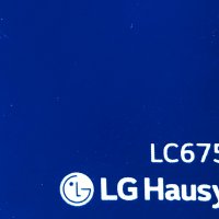 LG 칼라시트 옥외용 LC6751 1220mm(폭) 재단(M)