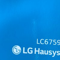 LG 칼라시트 옥외용 LC6759 1220mm(폭) 재단(M)