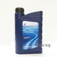 윈스톰 파워오일 1L 93740316