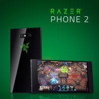 레이저폰2 (Razer Phone2) 자급제 스마트폰