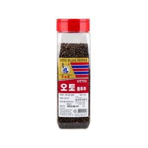 흑후추알 통후추 450g