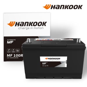 그랜드스타렉스 배터리 한국 아트라스 MF100R(구BX100R) 공구대여 반납