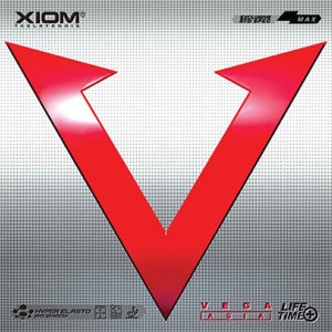 VEGA ASIA (베가 아시아) - HYPER ELASTO 러버 라바