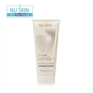 에이지락 루미스파 트리트먼트 클랜저(노멀/콤보)