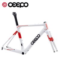 로드 자전거 카본 씨포 스팅거 프레임셋 STINGER Frame CEEPO