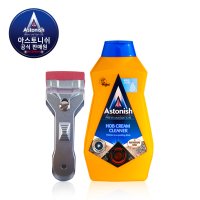 아스토니쉬 인덕션 청소 HOB 전기렌지 하이라이트 클리너 500ml