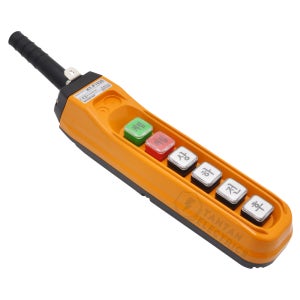 HY-1026ABB 호이스트 스위치 크레인 리프트 켜짐꺼짐 한영넉스