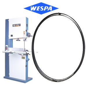 베스파 19인치 카본밴드쏘날/OAV SBW 4800A/3632mm 8ea (폭선택)