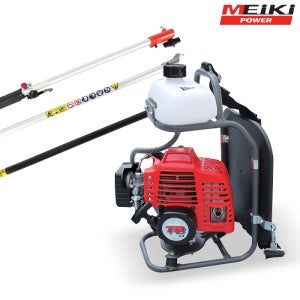 북성공업 메이키 엔진예초기 TB43S 2행정 분리형 제초기