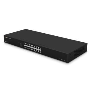 ipTIME SG16000M 16포트 기가비트 허브 스위칭허브