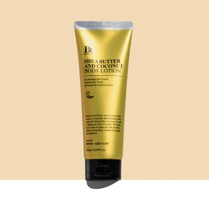 벤튼 시어버터 앤 코코넛 바디로션 250mL 보습력좋은 수분바디로션