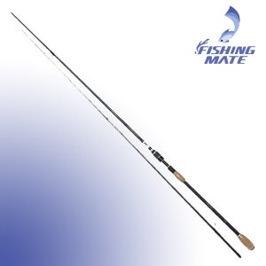 피싱메이트 더퍼블릭 베이런 씨배스 농어 삼치 바다루어낚시대 S-902ML