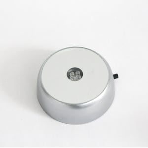 미니 LED 무드등 받침대 소주병 포인트 조명 간접등