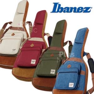 아이바네즈 디자이너컬렉션 통기타 일렉 베이스기타 가방 케이스