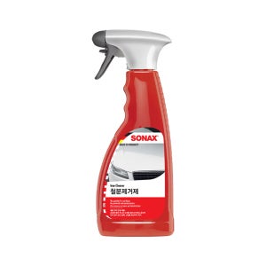소낙스 철분제거제 500ml