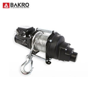 UDT 미니전동윈치 DU-300S 공구/전동/작업