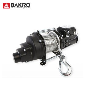 UDT 미니전동윈치 DU-500S 공구/전동/작업