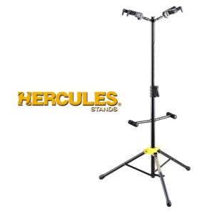 HERCULES 허큘레스/허큘리스 GS422B PLUS 기타 스탠드/거치대 (2단)