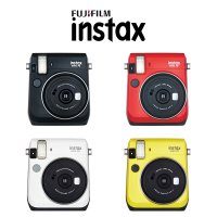 INSTAX 인스탁스 미니70 폴라로이드 즉석카메라