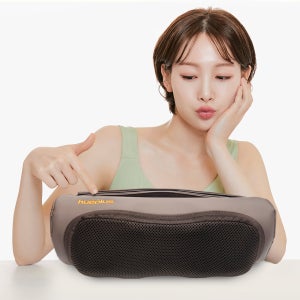 차량용 안마기 HPC-V9 쿠션 마사지기