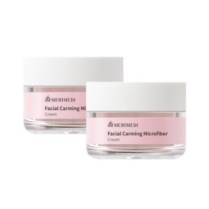 메리메디 병풀 시카 피부과 화장품 세라마이드 히알루론산 재생 크림 50ml, 2개