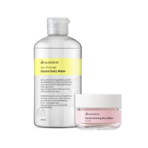 메리메디 2종 40 50 60대 여자 여성 엄마 기초 홈쇼핑 고급 화장품세트