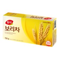 동서식품 보리차 식수용 150g