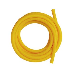 세라밴드 튜빙 2m 노랑 근력운동 라텍스 홈트