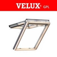 벨룩스 VELUX GPL CK04 오픈형 천창/지붕창/덴마크산