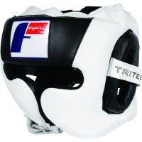 파이팅 헤드기어 트라이텍 Fighting Sports Tri-Tech Training Headgear 20464