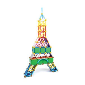 환타지 456피스 자석블럭 교구 장난감